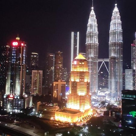 Legasi Suites Service Klcc Kuala Lumpur Zewnętrze zdjęcie