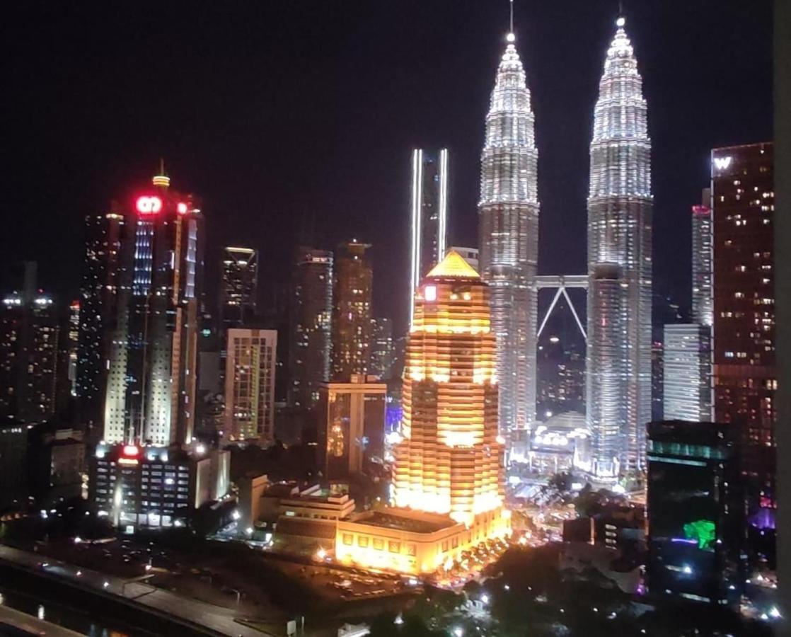 Legasi Suites Service Klcc Kuala Lumpur Zewnętrze zdjęcie