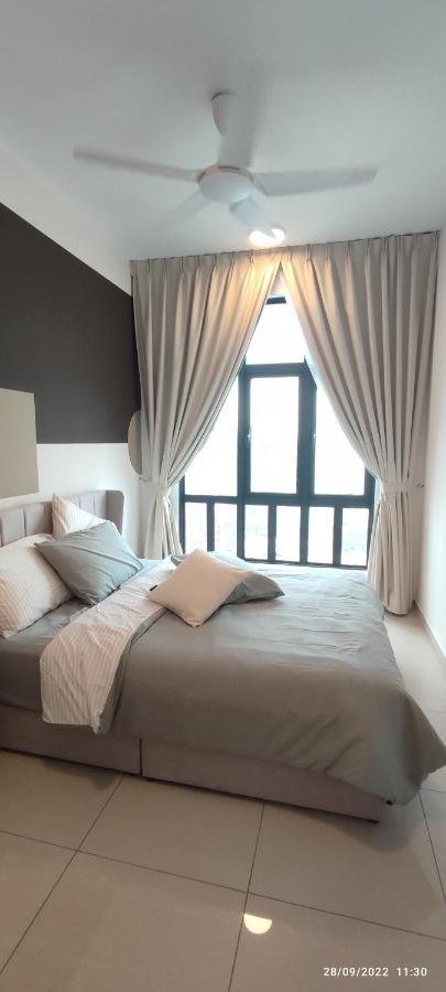 Legasi Suites Service Klcc Kuala Lumpur Zewnętrze zdjęcie