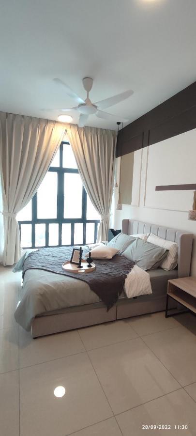 Legasi Suites Service Klcc Kuala Lumpur Zewnętrze zdjęcie