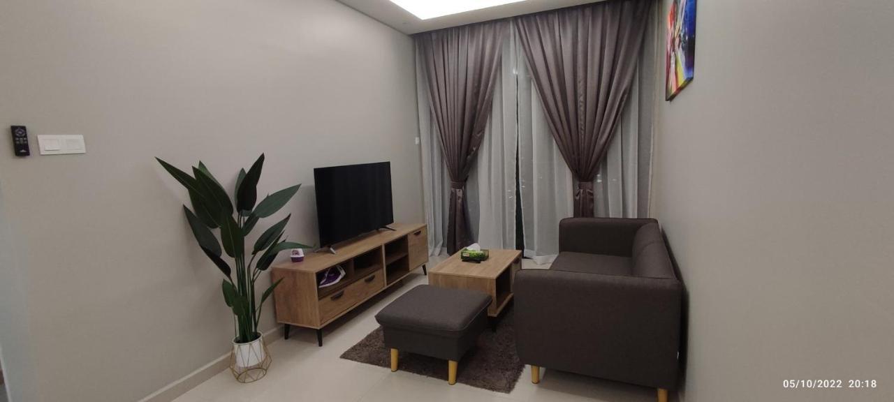 Legasi Suites Service Klcc Kuala Lumpur Zewnętrze zdjęcie