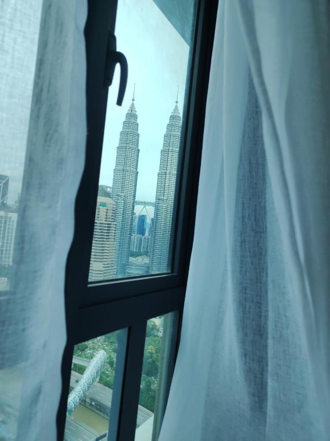 Legasi Suites Service Klcc Kuala Lumpur Zewnętrze zdjęcie