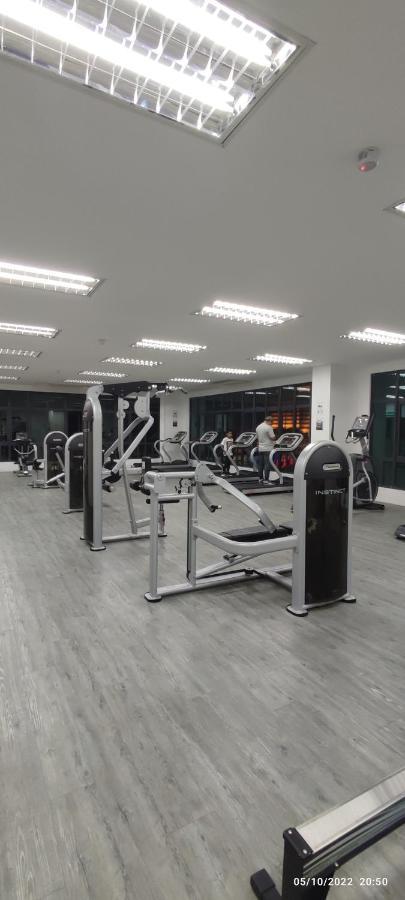 Legasi Suites Service Klcc Kuala Lumpur Zewnętrze zdjęcie