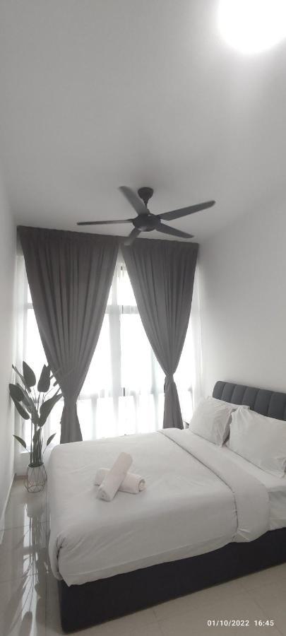 Legasi Suites Service Klcc Kuala Lumpur Zewnętrze zdjęcie