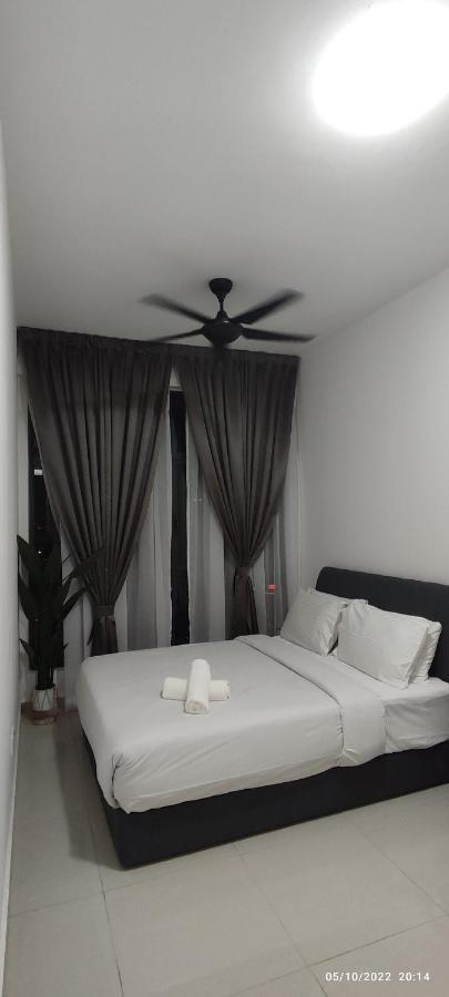 Legasi Suites Service Klcc Kuala Lumpur Zewnętrze zdjęcie
