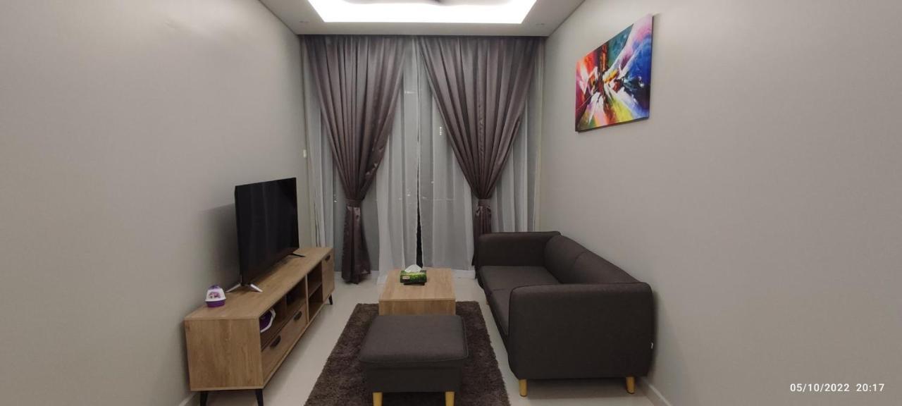 Legasi Suites Service Klcc Kuala Lumpur Zewnętrze zdjęcie