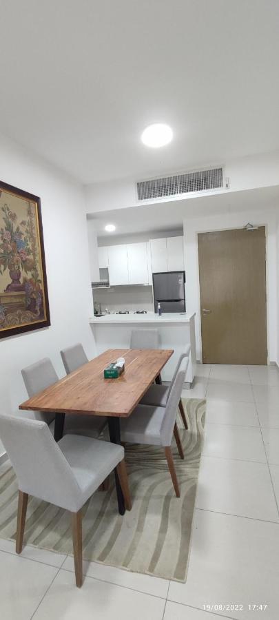 Legasi Suites Service Klcc Kuala Lumpur Zewnętrze zdjęcie