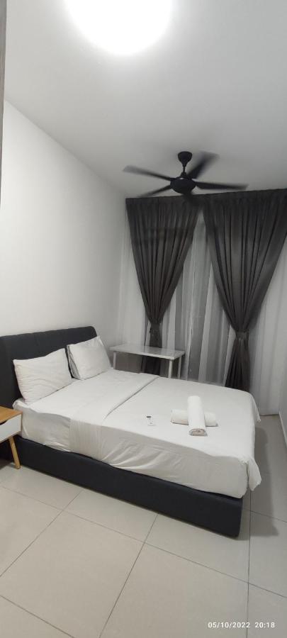 Legasi Suites Service Klcc Kuala Lumpur Zewnętrze zdjęcie