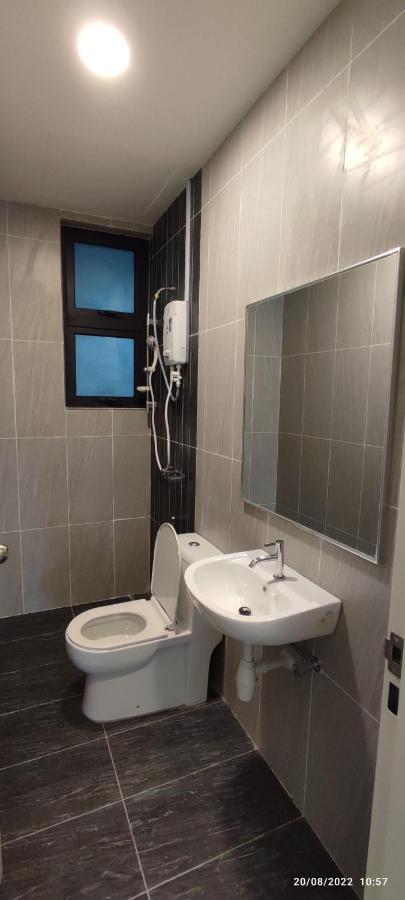 Legasi Suites Service Klcc Kuala Lumpur Zewnętrze zdjęcie