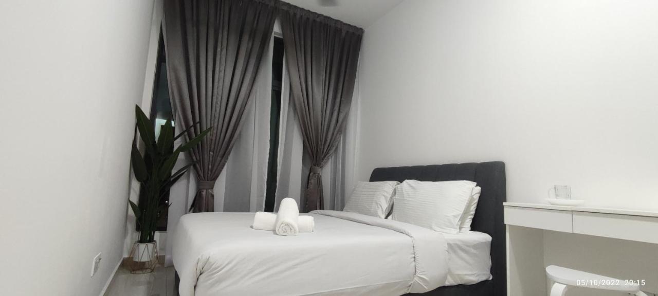 Legasi Suites Service Klcc Kuala Lumpur Zewnętrze zdjęcie