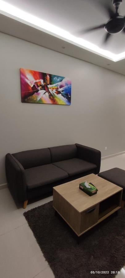 Legasi Suites Service Klcc Kuala Lumpur Zewnętrze zdjęcie