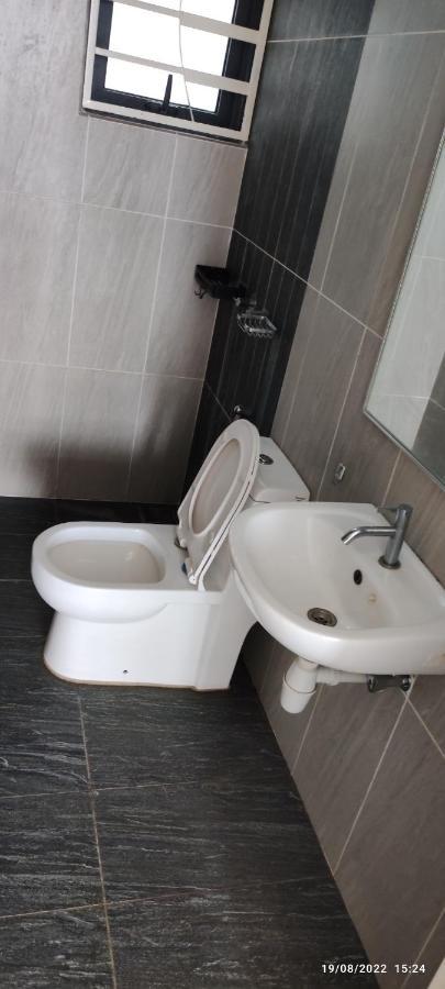 Legasi Suites Service Klcc Kuala Lumpur Zewnętrze zdjęcie