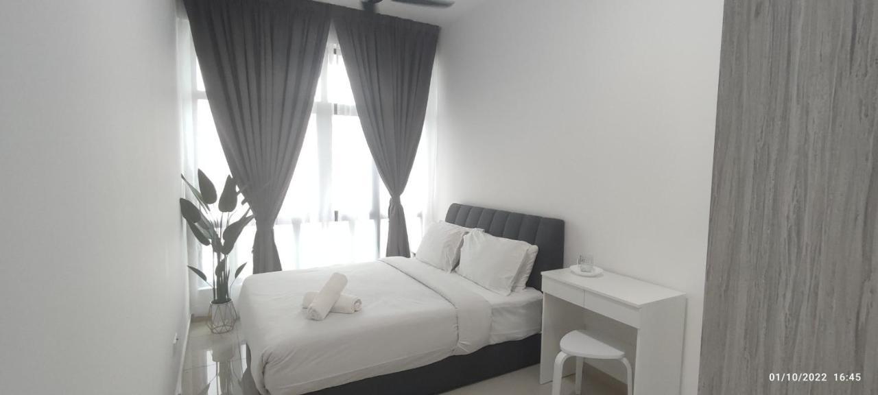 Legasi Suites Service Klcc Kuala Lumpur Zewnętrze zdjęcie
