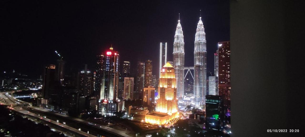 Legasi Suites Service Klcc Kuala Lumpur Zewnętrze zdjęcie