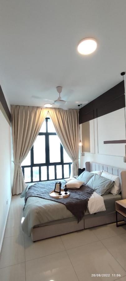 Legasi Suites Service Klcc Kuala Lumpur Zewnętrze zdjęcie