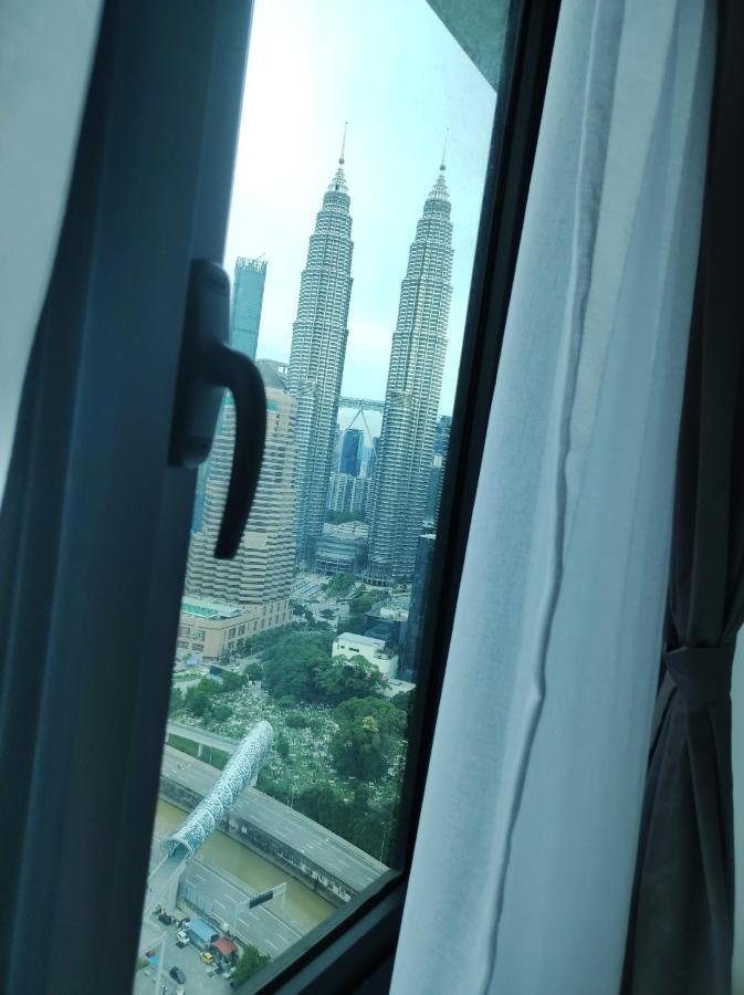 Legasi Suites Service Klcc Kuala Lumpur Zewnętrze zdjęcie