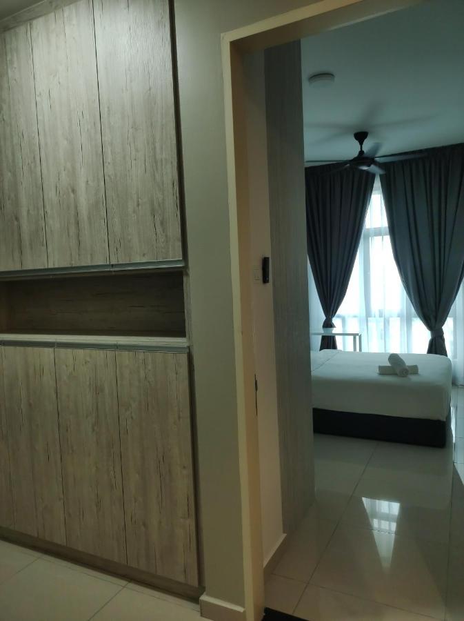 Legasi Suites Service Klcc Kuala Lumpur Zewnętrze zdjęcie