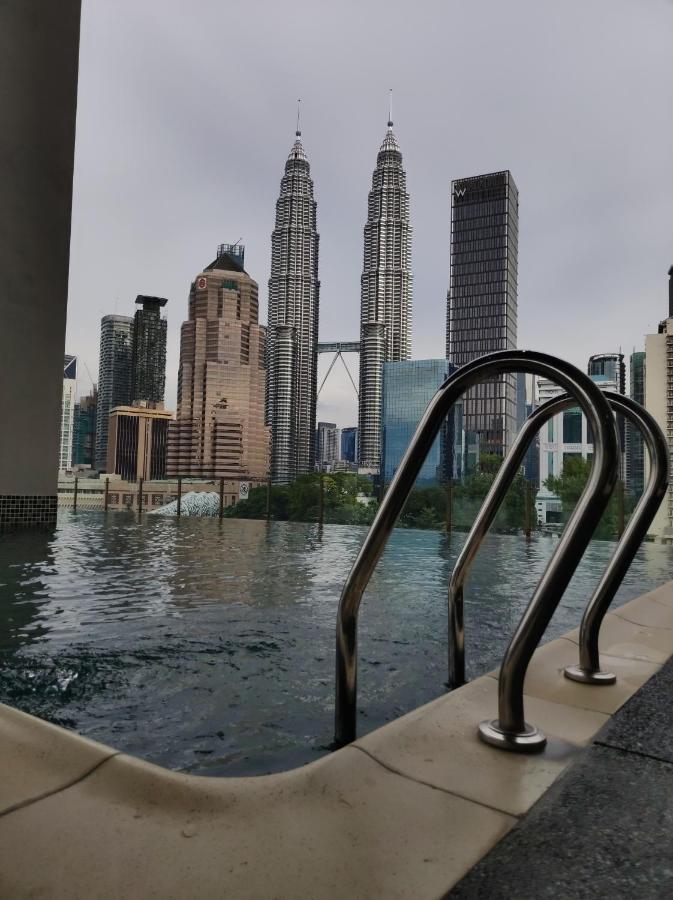 Legasi Suites Service Klcc Kuala Lumpur Zewnętrze zdjęcie