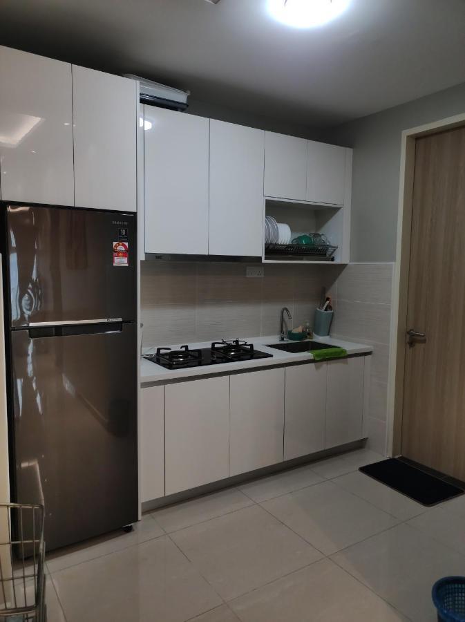 Legasi Suites Service Klcc Kuala Lumpur Zewnętrze zdjęcie