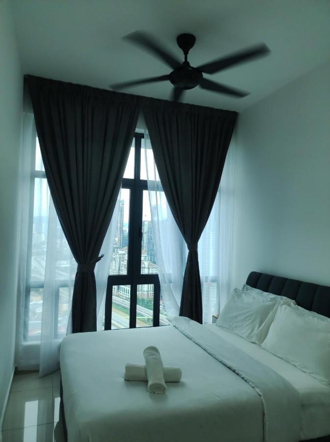 Legasi Suites Service Klcc Kuala Lumpur Zewnętrze zdjęcie