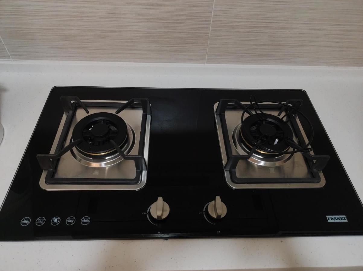 Legasi Suites Service Klcc Kuala Lumpur Zewnętrze zdjęcie