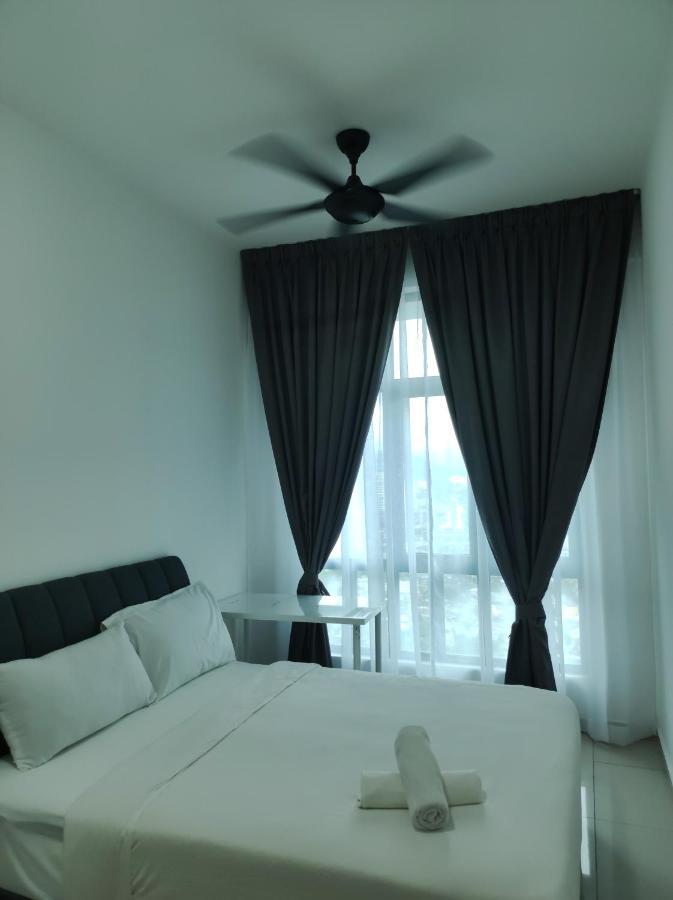 Legasi Suites Service Klcc Kuala Lumpur Zewnętrze zdjęcie
